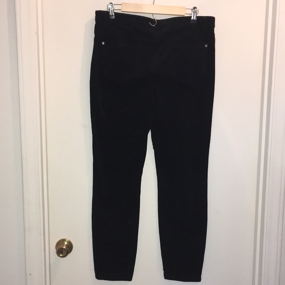 BUFFALO DAVID BITTON | MID RISE CORDS SZ 12